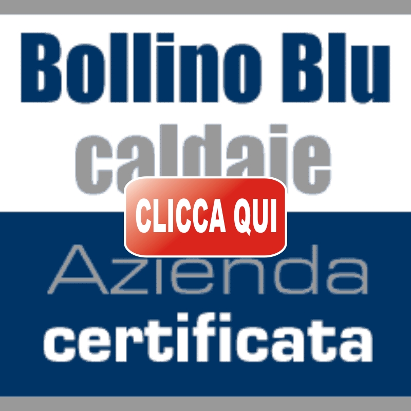 Controllo annuale caldaia. trendy normative with controllo annuale ... Bollino caldaia ogni quanti anni