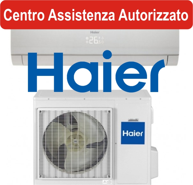 haier